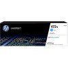 HP 415A Cyan Original LaserJet Toner