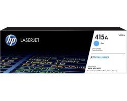 HP 415A Cyan Original LaserJet Toner