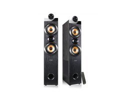 F&D T-70X 2.0 Bluetooth Home Theater Speaker