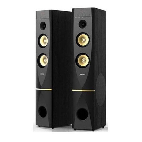 F&D T-88X 2:0 Tower Speaker
