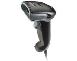 Honeywell 1450G 2D Barcode Scanner