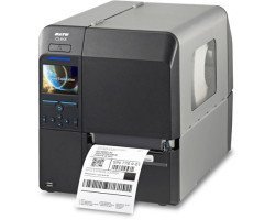 Sato CL4NX 300 dpi Industrial Barcode Thermal Label Printer