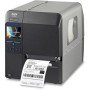 Sato CL4NX 300 dpi Industrial Barcode Thermal Label Printer