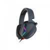 Havit H2019U Game Note USB 7.1 Surround Sound RGB Gaming Headphone