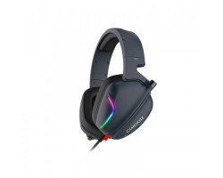 Havit H2019U Game Note USB 7.1 Surround Sound RGB Gaming Headphone
