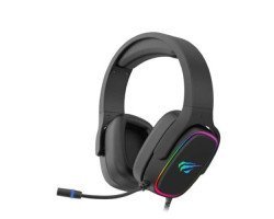 Havit Gamenote H2029U USB Gaming Headphone