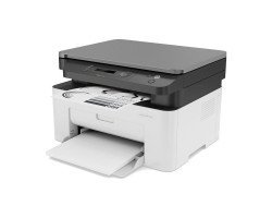 HP 135w Multifunction Mono Laser Printer
