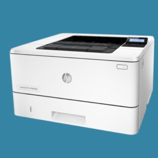 HP LaserJet PRO 400 M402D (C5F92A) Printer