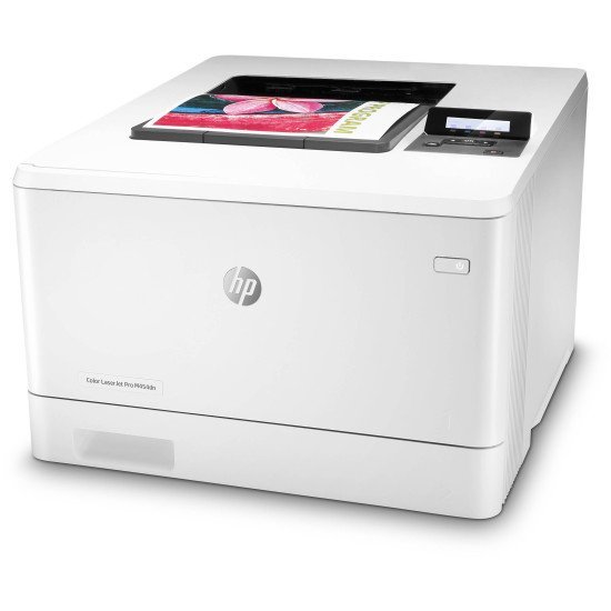 HP Color LaserJet Pro M454dn (W1Y44A)