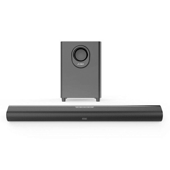F&D HT-330 2:1 Bluetooth soundbar