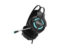 Havit H2212U Custom Logo Game Headset Gaming 7.1 Wired Manufactors Auriculares Gamer Gaming Headphone