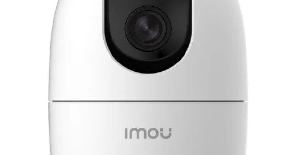 Dahua imou IPC-A22EP Ranger IP Camera Price in BD Techdeal