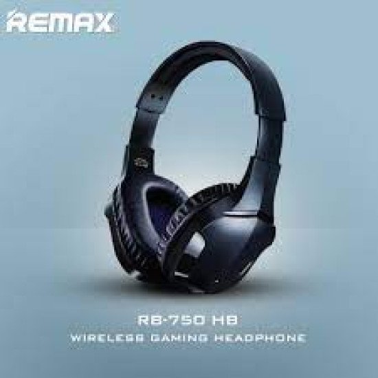 REMAX RB-750HB Gaming Headphone