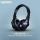 REMAX RB-750HB Gaming Headphone