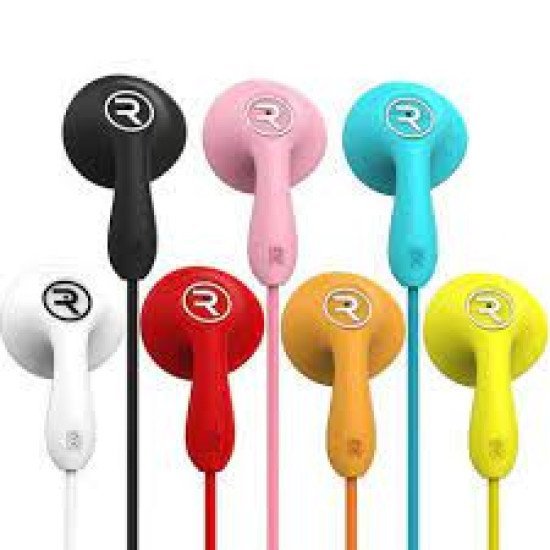 Remax RM-301 Candy Wired Earphone