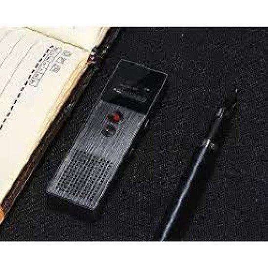 Remax RP1 Digital Voice Recorder
