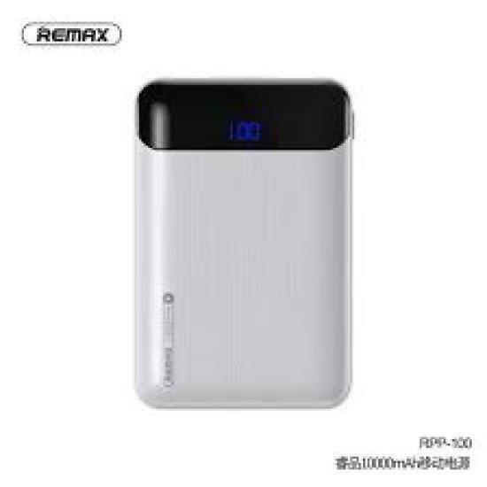 Remax RPP-100 10000 Mini Power Bank