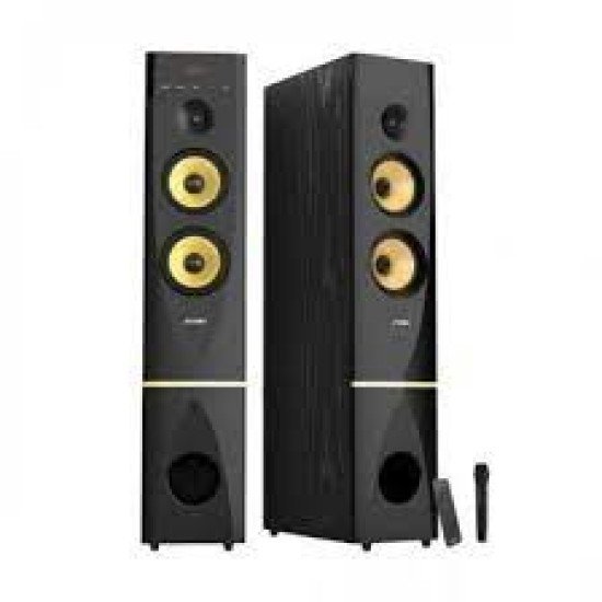 F&D T-88X 2:0 Tower Speaker