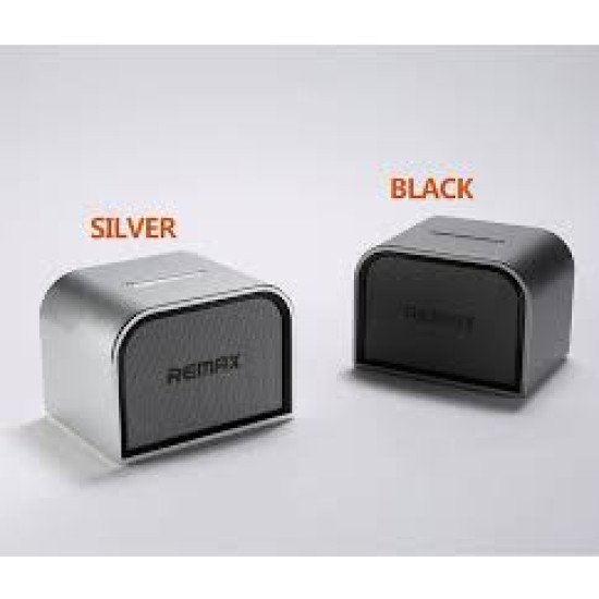 REMAX RB-M56Mini Portable Bluetooth Speaker