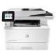 HP LaserJet M428fdw Printer