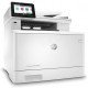 HP Color LaserJet Pro MFP M479fdw Printer