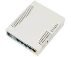 Mikrotik RB951Ui-2HnD Wireless Router Mikrotik RB951Ui-2HnD Wireless Router