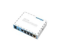 Mikrotik RB951Ui-2nD Wireless Router Mikrotik RB951Ui-2nD Wireless Router