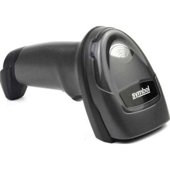 Zebra Symbol DS4308 2D Barcode Scanner