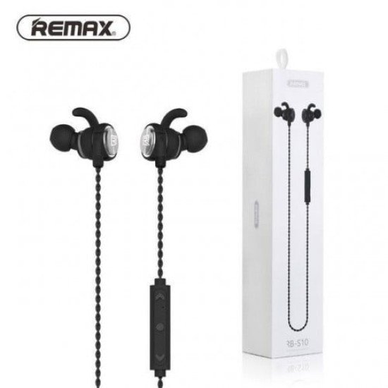 Remax RB-S10 Bluetooth Wireless Earphone