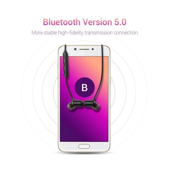 Remax RB-S11 Wireless Bluetooth Earphones