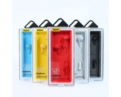 REMAX RM-515 Earphone