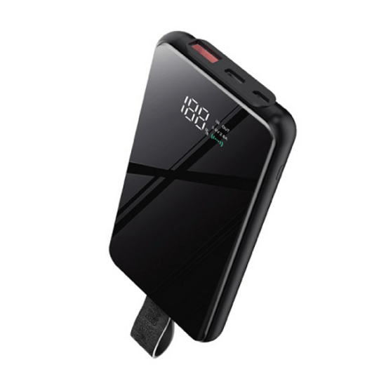 Remax RPP-105  10000mAh Power Bank