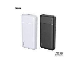 Remax RPP-166 20000Mah Power Bank