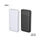 Remax RPP-166 20000Mah Power Bank