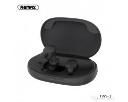 Remax TWS-3 Bluetooth Earphone