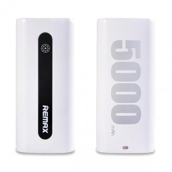 REMAX RPL-2 E5 5000Mah Power Bank