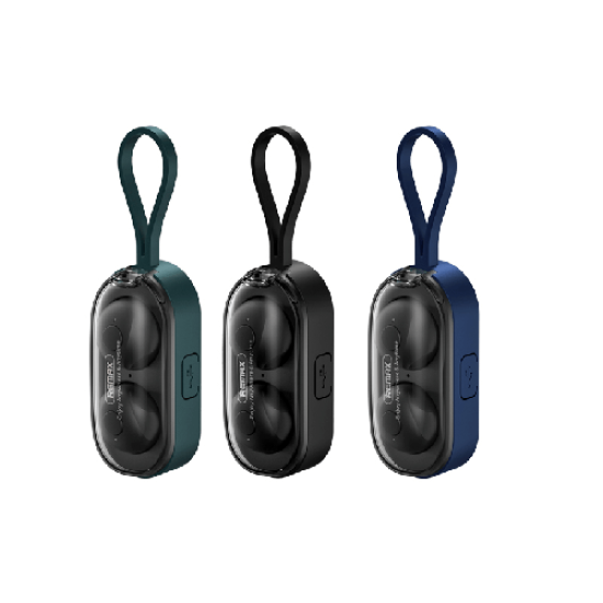 Remax TWS-15 Wireless Stereo Earbuds