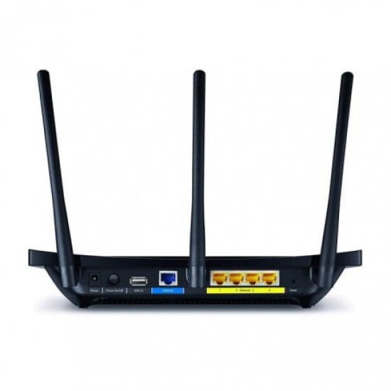 TP-Link Touch P5 AC1900 WiFi Gigabit Router