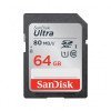 SanDisk 64 GB Ultra Micro SD Card