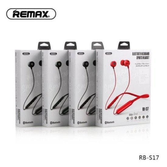 Remax RB-S29 Wireless Earphone