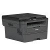 Brother DCP-L2535D Monochrome Multi-function Laser Printer Brother DCP-L2535D Monochrome Multi-function Laser Printer