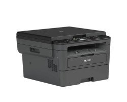 Brother DCP-L2535D Monochrome Multi-function Laser Printer