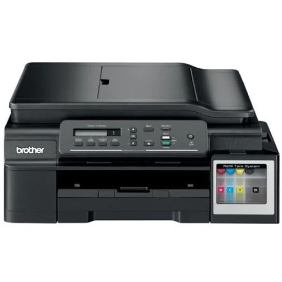 Brother DCP-T710W Inkjet Multi-function Printer Price in BD