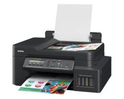 Brother DCP-T820DW Multi Function Inkjet Printer