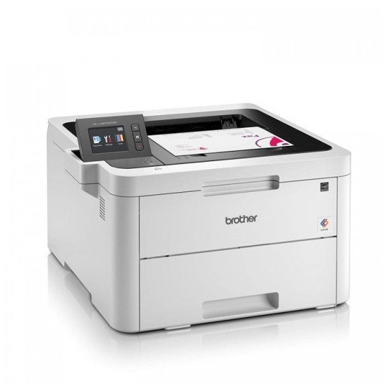 Brother HL-L3270CDW Color Wireless LED Printer