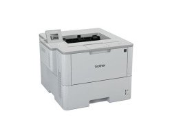 Brother HL-L6400DW Monochrome Laser Wireless Auto Duplex Printer (50PPM)