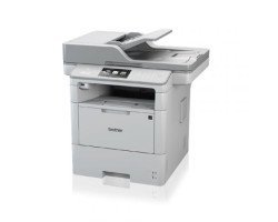 Brother MFC-L6900DW Multi-function Mono Laser Printer