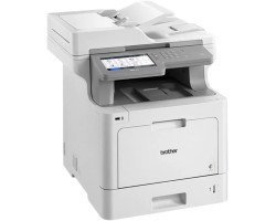 Brother MFC-L9570CDW Laser All-in-One Color Laser Printer
