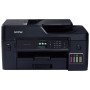 Brother MFC-T4500DW A3 Inkjet All-in-One Printer