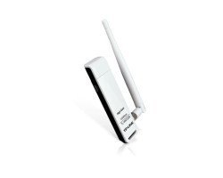 TP-link TL-WN722N 150Mbps Wireless USB Adapter TP-link TL-WN722N 150Mbps Wireless USB Adapter